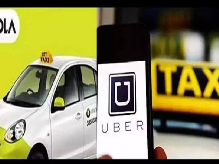Chennai: ola, uber Cab fares up 14% on fuel price hike Ola, Uber: 14% வரை விலை ஏறுகிறது ஓலா.. ஊபர் வாடகை..!? விரைவில் நடைமுறைக்கு வரும் புதிய கட்டணம்..