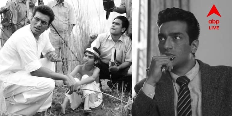 Jeetu Kamal Exclusive: Actor Jeetu Kamal Exclusively talks about how he prepared for his character in Aparajito Jeetu Kamal Exclusive: রাতে ঘুম আসত না, সত্যজিৎ রায়ের কণ্ঠস্বর কানে ভাসতে থাকত: জিতু কামাল