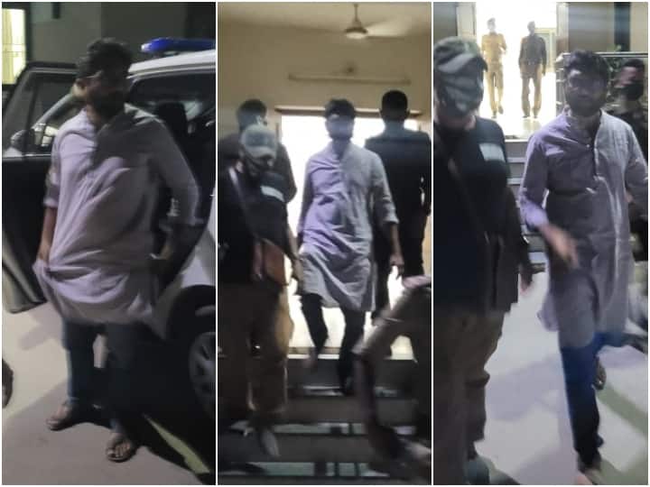 Congress MLA Jignesh Mevani arrested by Assam Police in case of old tweet action taken on this tweet Gujarat News: पुराने ट्वीट के मामले में कांग्रेस विधायक जिग्नेश मेवानी को असम पुलिस ने किया गिरफ्तार, इस ट्वीट पर हुई कार्रवाई