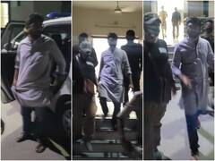 Gujarat News: पुराने ट्वीट के मामले में कांग्रेस विधायक जिग्नेश मेवानी को असम पुलिस ने किया गिरफ्तार, इस ट्वीट पर हुई कार्रवाई