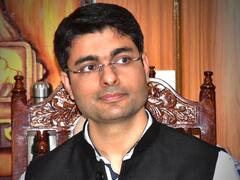 Rajasthan News: चूरू कलेक्टर सिद्धार्थ सिहाग को पीएम नरेंद्र मोदी करेंगे सम्मानित, इस योजना के लिए मिलेगा प्रधानमंत्री से सम्मान