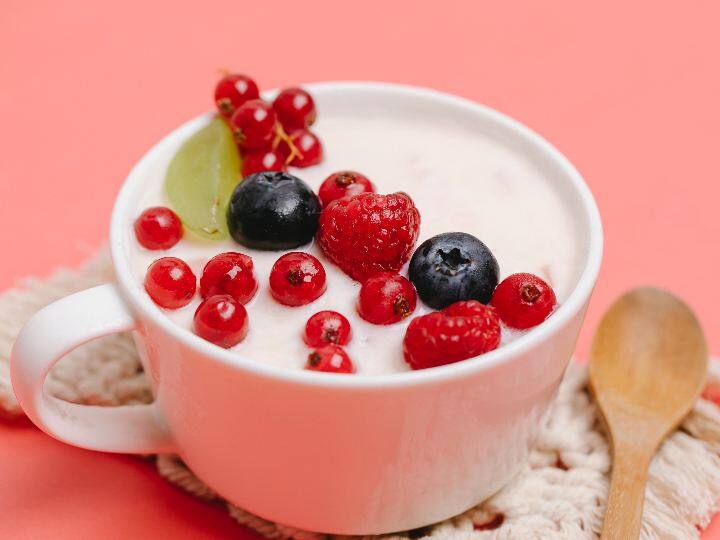 It is better to eat slightly fermented curd than regular curd Curd: మామూలు పెరుగు కన్నా పులిసిన పెరుగు తింటేనే లాభాలెక్కువ