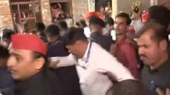 UP में चढेंगा सियासी पारा , आगे की रणनीति का खुलासा कर सकते हैं Shivpal Yadav ! Hindi News