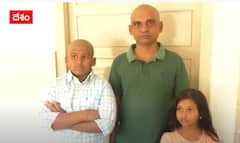 Victim Family About Ongole RTA Officers Overaction About CM Convoy | ABP Desam