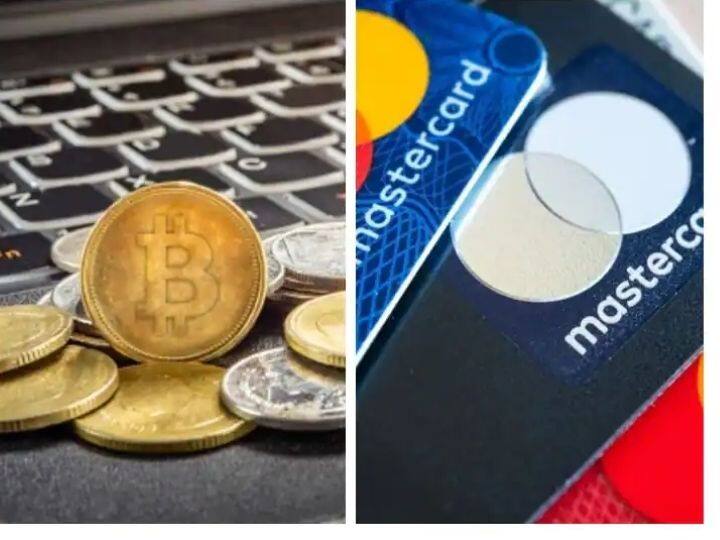 Crypto Card: जगातील पहिले क्रिप्टो कार्ड लॉन्च, कार्डधारकांना मिळणार 'हे' फायदे Launch of the world's first crypto card, cardholders will get 'these' benefits Crypto Card: जगातील पहिले क्रिप्टो कार्ड लॉन्च, कार्डधारकांना मिळणार 'हे' फायदे