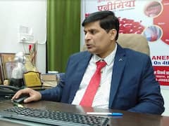 Indore News: इंदौर में अजीबोगरीब बीमारी का मामला, लड़की के शरीर से पसीने की जगह निकलता था खून, कैसे हुआ इलाज?