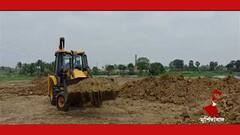 Murshidabad: মুর্শিদাবাদের বহরমপুরে চাঁদের বিল পুনরুদ্ধারে তৎপর প্রশাসন। Bangla News