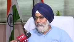 Jahangirpuri SC Hearing: Raja Iqbal Singh says, 'MCD will follow SC's orders' | ABP News