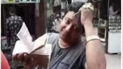 खुफिया कैमरे पर जहांगीरपुरी के हिंदू अंसार पर क्या बोले, सुनिए | Jahangirpuri Case