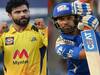 CSK vs MI : முதல் வெற்றியை பெறுமா மும்பை..? மீண்டும் வெற்றிக்கணக்கைத் தொடங்குமா சென்னை..?