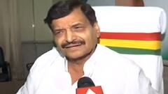 UP Politics : Akhilesh को लेकर ये क्या बोल गए Shivpal Yadav ? सुनिए