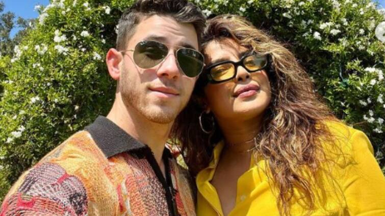 Priyanka Chopra-Nick baby girl name revealed Check Details Priyanka-Nick Baby Name: নিক-প্রিয়ঙ্কার কন্যা সন্তানের নাম ফাঁস! জানা গেল নামের অর্থও