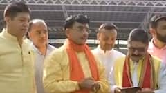 Uttarakhand : Champawat से सीएम धामी के विधायक बनने से क्षेत्र का विकास होगा- कैलाश गहतोड़ी