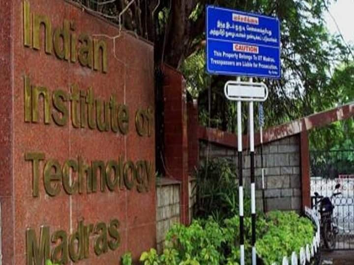 IIT Madras Sexual Assualt Case Two IIT Madras Professors Get Anticipatory Bail In Sexual Assault Case Two IIT Madras Professors Get Anticipatory Bail In Sexual Assault Case