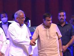 Chhattisgarh News: छत्तीसगढ़ की 33 सड़क परियोजनाओं को मिलेगी रफ्तार, केंद्र से मिले 9 हजार करोड़ रुपये