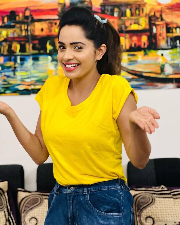 శోభా శెట్టి అంటే అందరికీ తెలియకపోవచ్చు కానీ కార్తీకదీపం సీరియల్లో మోనిత అనగానే...అమ్మో అంటారు. అంతకుముందు చాలా సీరియల్స్ లో నటించినా కార్తీకదీపంలో విలన్ గా ఆమెకు వచ్చిన క్రేజ్ అంతా ఇంతా కాదు.