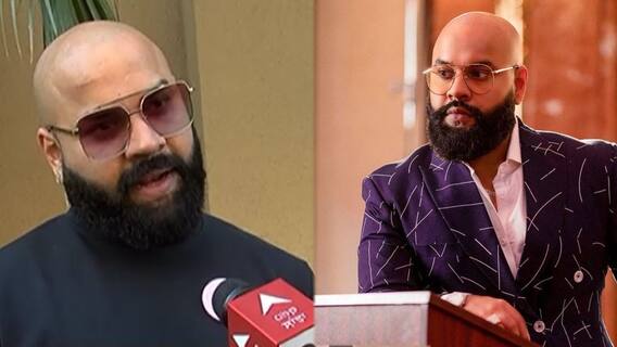 Punjabi ਗਾਇਕ Zora Randhawa ਨਾਲ ਖ਼ਾਸ ਗੱਲਬਾਤ