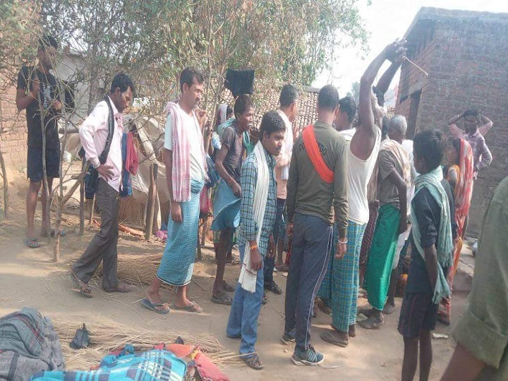 Nawada News: नवादा में पति-पत्नी की संदिग्ध परिस्थिति में मौत, ग्रामीणों ने कहा- शराब पीते थे दोनों