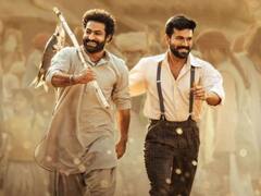 RRR Dosti Video Song: ఎన్టీఆర్, రామ్ చరణ్‌ల ‘RRR’ దోస్తీ ఫుల్ వీడియో సాంగ్ వచ్చేసింది