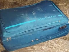 Arwal News: पत्नी की संपत्ति पर थी पति की नजर, लालच में की हत्या, फिर सूटकेस में भरकर फेंक दी लाश