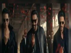 Akshay Kumar : पान मसाला जाहिरातीनंतर खिलाडी कुमारने मागितली चाहत्यांची माफी, म्हणाला ‘यापुढे मी नक्की...’