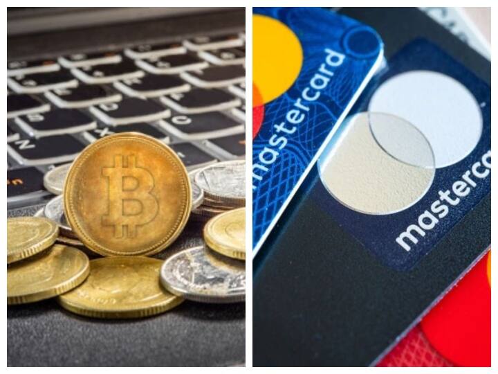 World first crypto backed payment card launched allow users to spend without selling their digital assets दुनिया का पहला क्रिप्टो कार्ड लॉन्च, कार्डधारकों को ये होंगे फायदे