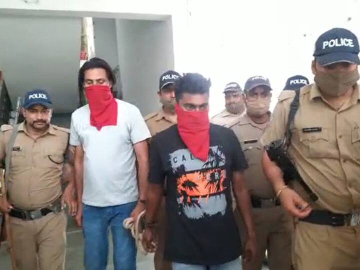 Uttarakhand Police arrested two miscreants in Rudrapur court ANN Crime News: रुद्रपुर कोर्ट में पुलिस की सतर्कता ने हथियारबंद बदमाशों की साजिश को किया नाकाम, जानिए- क्या था उनका प्लान