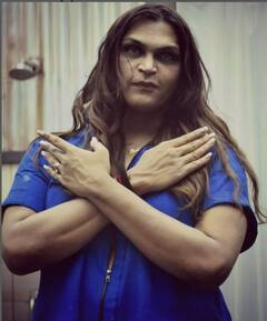 सायशा शिंदे ने  बयां किया दर्द,  बताया पब्लिक में ट्रांस विमेन्स के साथ होता है कैसा सलूक