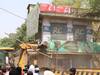 Delhi Bulldozer Drive: जहांगीरपुरी में अतिक्रमण हटाने की कार्रवाई का NDMC ने किया बचाव, अधिकारी ने दी यह जानकारी