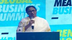BGBS: করোনাকালেও বাণিজ্য সম্মেলন করে দেখিয়ে দিয়েছে বাংলা : মমতা।Bangla News