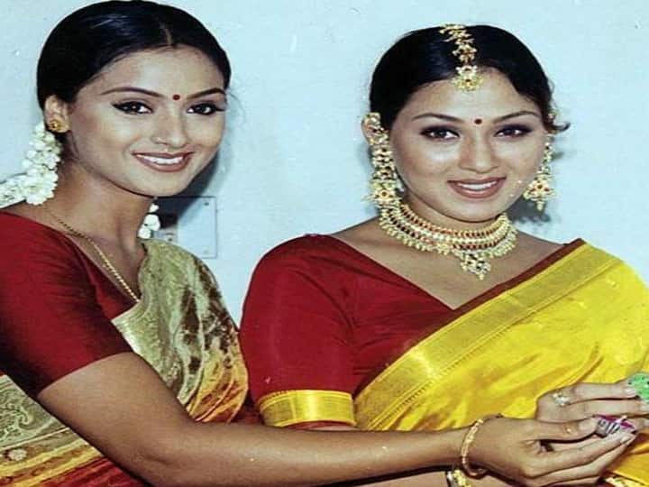 simran's emotional statement about her sister ”உண்மையான ஆம்பளைய இன்னும் பார்க்கல“ - மோனலின் கடைசி லெட்டர்! நினைவுகூர்ந்த சிம்ரன் உருக்கம்!