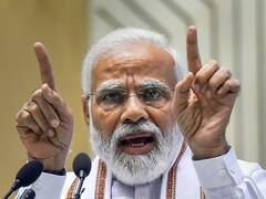 सिविल सेवकों को प्रधानमंत्री का संदेश, कहा-हर फैसले में निहित हो 'राष्ट्र प्रथम' का उद्देश्य