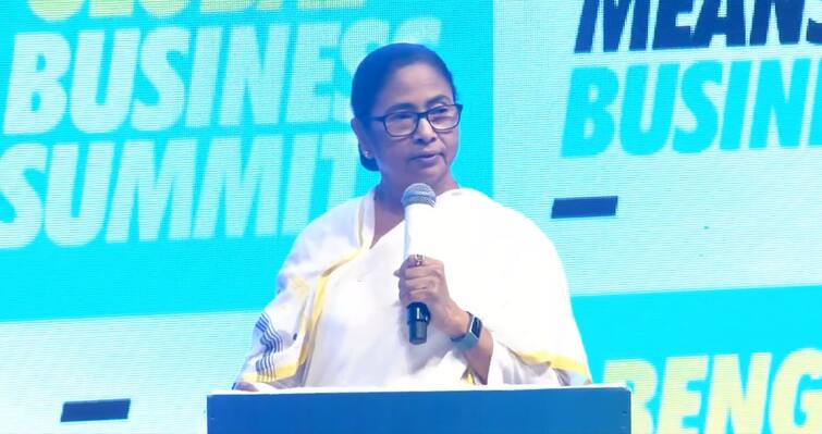 WB Business Summit 2022: Unexpected success in 2 days, hundreds of MoUs signed, investment proposal of Rs 3 lakh crore: Mamata WB Business Summit 2022: ২ দিনে অভূতপূর্ব সাফল্য, স্বাক্ষরিত কয়েকশো মউ, ৩ লক্ষ কোটি টাকার বিনিয়োগ প্রস্তাব: মমতা