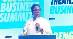WB Business Summit 2022: ২ দিনে অভূতপূর্ব সাফল্য, স্বাক্ষরিত কয়েকশো মউ, ৩ লক্ষ কোটি টাকার বিনিয়োগ প্রস্তাব: মমতা