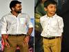 Suriya Son Dev: நடிக்க வருகிறாரா சூர்யாவின் மகன்..? வைரலாகும் ஷூட்டிங் ஸ்பாட் போட்டோ..!