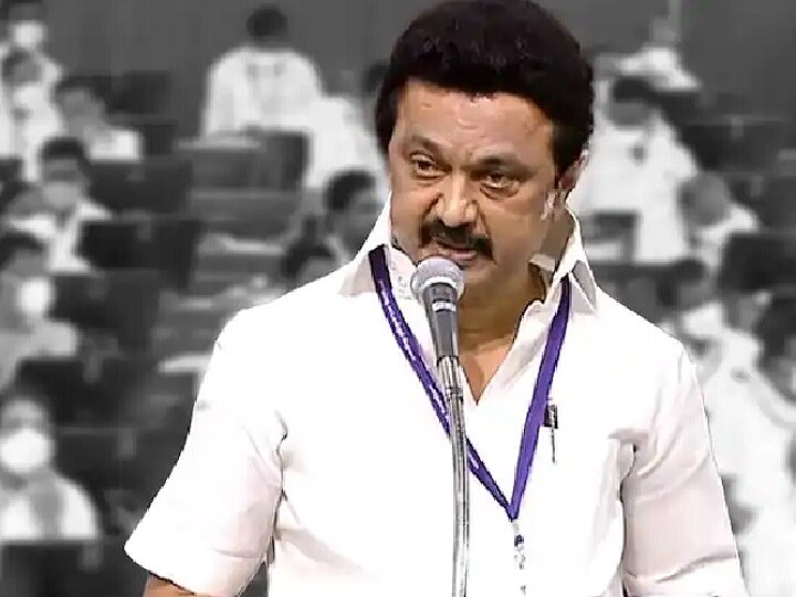 TN Assembly: ''போதி தர்மரின் மரபில் வந்தவர் முதல்வர்..'' சட்டப்பேரவையில் படபடவென பேசிய காங்., எம்.எல்.ஏ..