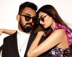 Athiya Shetty-KL Rahulના લગ્નની ચર્ચા, જાણો કેવી છે તેમની લવસ્ટોરી?