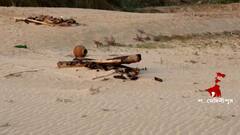 West Midnapore: ডেথ সার্টিফিকেট ছাড়াই মৃতদেহ সৎকার! খতিয়ে দেখার আশ্বাস বিডিওর। Bangla News