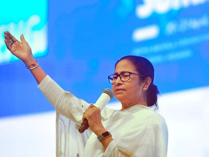 'We Don't Want To Bulldoze': Mamata Banerjee Takes Dig At BJP Over Jahangirpuri Demolition Drive