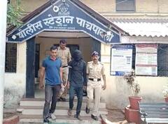 Nagpur Crime : संतापजनक...! दोन महिन्याच्या मुलीला विकून नराधम बापाने घेतली बाईक, म्युझिक सिस्टीम