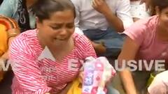 Ghaziabad : छात्र की मौत के मामले में स्कूल प्रबंधन को बचाने में जुटा प्रशासन? Hindi News