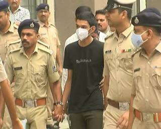 Grishma Murder Case Live Update : ગ્રીષ્મા હત્યા કેસના આરોપી ફેનિલને દોષિત જાહેર કરાયો