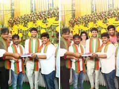 Samantha: సమంత ఎక్కడ? ఈ ఫొటోతో ఫన్నీగా స్పందించిన విజయ్ దేవరకొండ, ఇందులో ఒరిజినల్ ఏదీ?