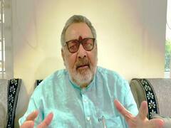 Giriraj Singh Statement: 'देश में NRC कानून लाने का आ गया है समय', गिरिराज सिंह का बड़ा बयान, पढ़ें बीजेपी नेता ने क्या कहा