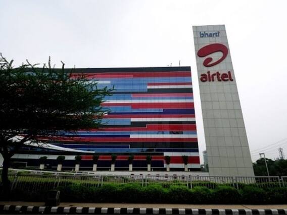 Government Must Keep 5G Spectrum Allotment Fee Low, Says Airtel Government Must Keep 5G Spectrum Allotment Fee Low, Says Airtel