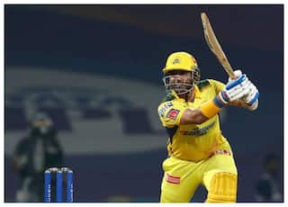 IPL 2022: मुंबई के खिलाफ उथप्पा ने रचा इतिहास, बने आईपीएल में ये कारनामा करने वाले 7वें खिलाड़ी