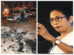 जहांगीरपुरी आएगी TMC की फैक्ट फाइंडिंग टीम, सच का पता लगाने की कोशिश या फिर हिंसा पर सियासत?