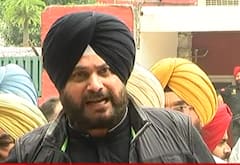 Breaking: ਗਵਰਨਰ ਨਾਲ ਮੁਲਾਕਾਤ ਤੋਂ ਬਾਅਦ ਆਪ 'ਤੇ ਵਰ੍ਹੇ ਸਿੱਧੂ, ਕੱਢੀ ਭੜਾਸ