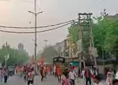 Jahangirpuri News: Delhi HC praised the Bulldozer action on April 11- NMCD | ABP News