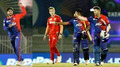 IPL 2022: পৃথ্বী-ওয়ার্নারের যুগলবন্দি করোনা আতঙ্ক মথায় নিয়েই পাঞ্জাব বধ